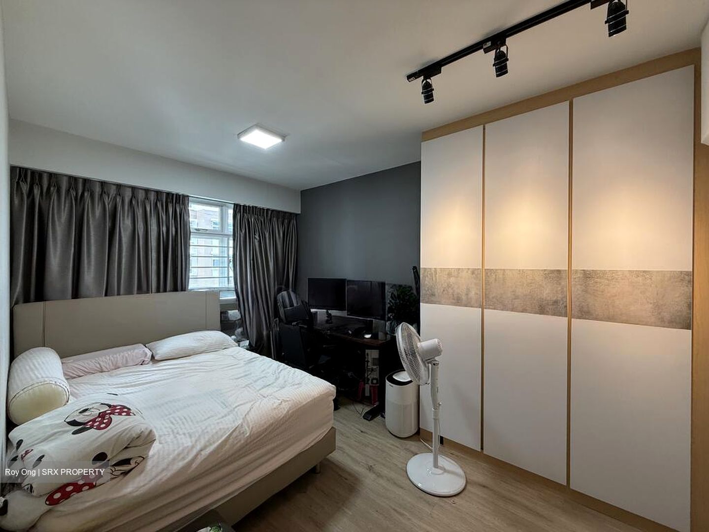 Blk 450B West Terra @ Bukit Batok (Bukit Batok), HDB 4 Rooms #504642251